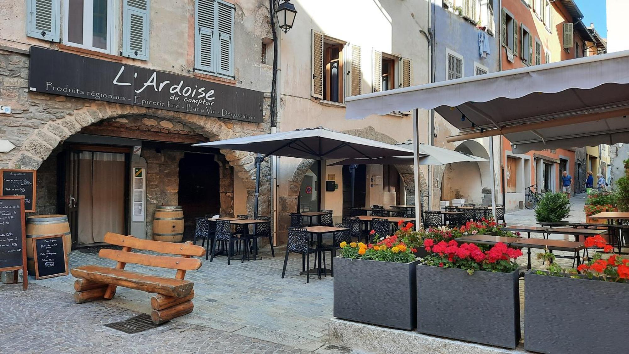 Idealement Situe Coeur Du Village - Calme & Confort Saint-Etienne-de-Tinee Exterior photo